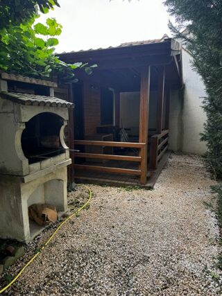  Maison � louer 2 pi�ces 30 m�