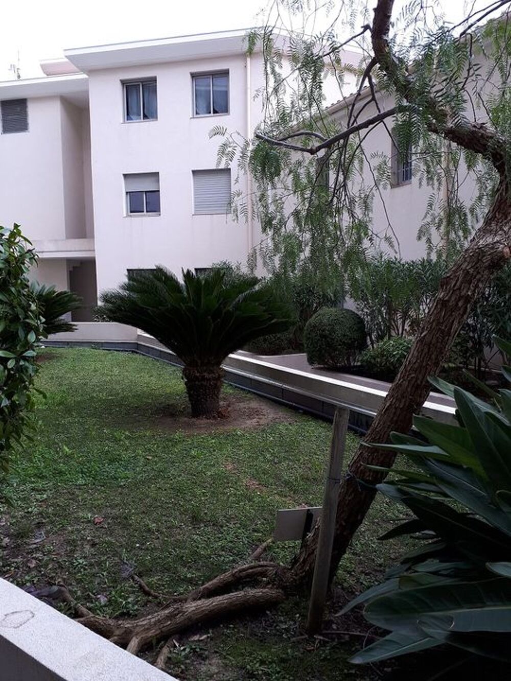 Location Appartement Appartement de 53m2 à louer sur Antibes Antibes