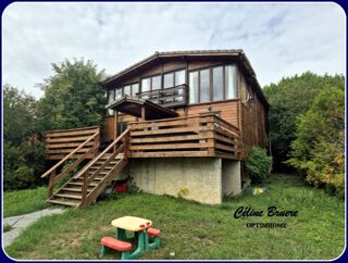  Chalet à vendre 7 pièces 128 m² Juziers