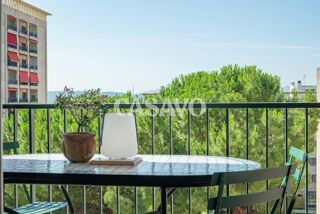  Appartement à vendre 4 pièces 121 m²