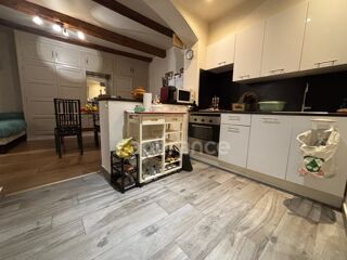  Appartement à vendre 1 pièce 29 m²