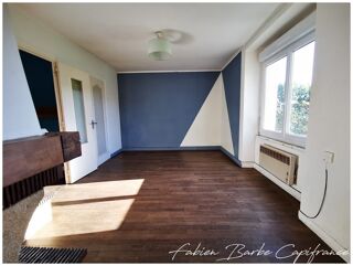  Maison � vendre 5 pi�ces 74 m�