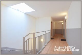  Appartement à vendre 2 pièces 41 m²