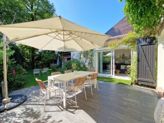  Maison � vendre 7 pi�ces 188 m�