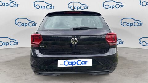 Polo 1.0 TSI 95 Confortline 2018 occasion 38000 Grenoble