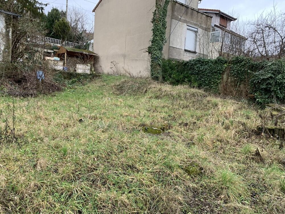 Vente Terrain Terrain à bâtir à Chennevières sur Marne avec vue plongeante sur PARIS Chennevieres sur marne