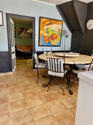  Maison � vendre 7 pi�ces 151 m�