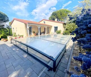  Villa à vendre 8 pièces 217 m²