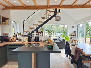  Maison � vendre 5 pi�ces 113 m�