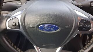 Fiesta V 1.0 EcoBoost 100 Titanium 2015 occasion 59390 Lys Lez Lannoy