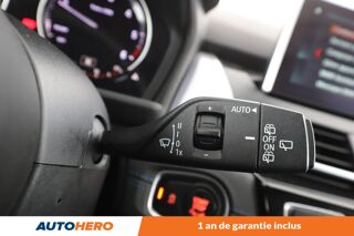 Serie 2 218d M Sport 150 ch 2018 occasion 92130 Issy-les-Moulineaux