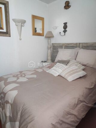  Appartement � vendre 3 pi�ces 53 m�