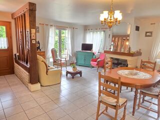  Maison � vendre 5 pi�ces 135 m�