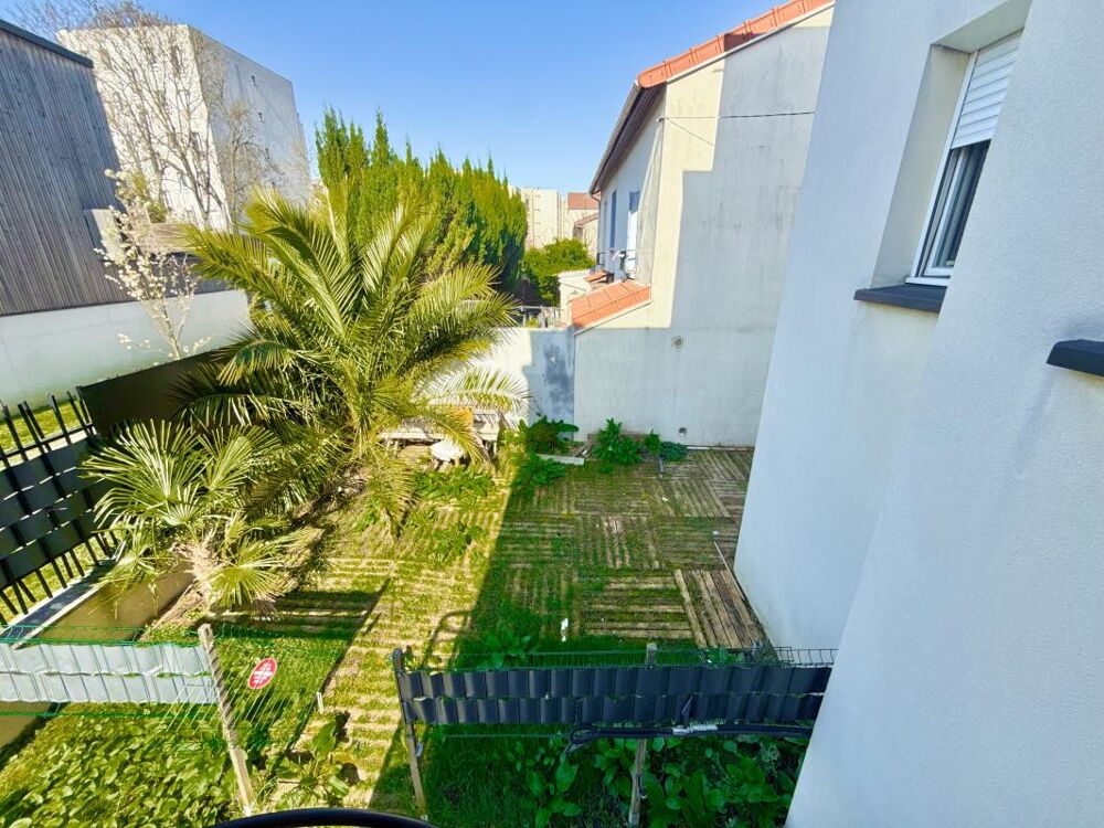 Vente Maison Maison Colombes