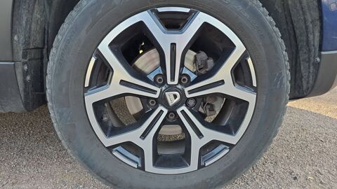Duster II 1.5 Blue dCi 115 Prestige 2018 occasion 10000 Troyes