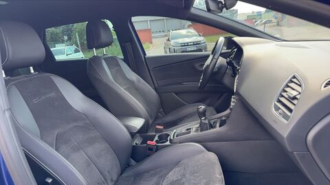 Leon ST 2.0 TSI 300 Cupra 2018 occasion 84400 Apt