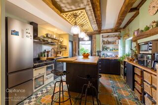  Maison � vendre 7 pi�ces 192 m�