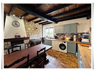  Maison à vendre 6 pièces 150 m²