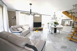 Vente Maison Villa à vendre 4 pièces SALIN DE GIRAUD (13)sans mitoyenneté Salin de giraud