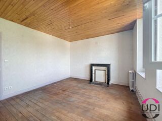  Appartement à vendre 3 pièces 81 m²