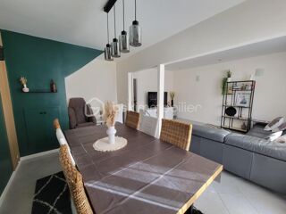  Maison à vendre 4 pièces 91 m²