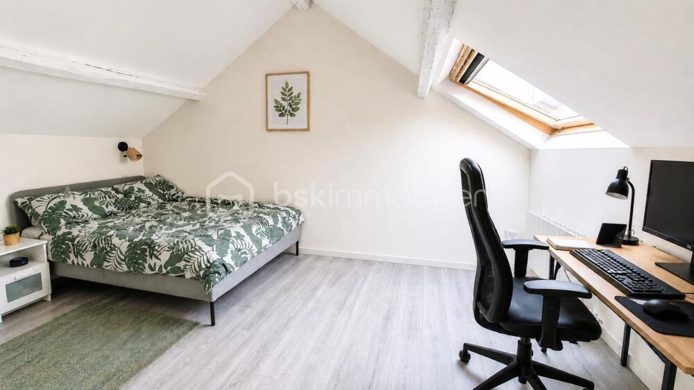 Vente Maison Maison Lagny sur marne