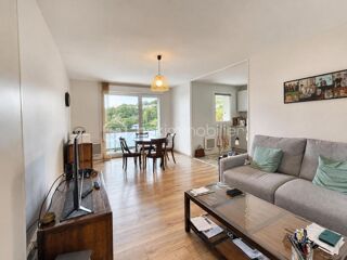  Appartement à vendre 3 pièces 70 m²