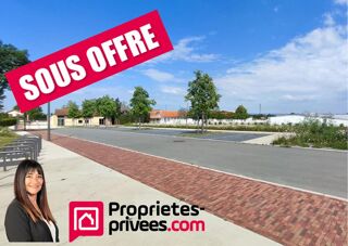  Terrain  vendre 334 m