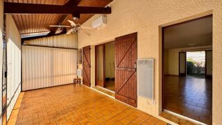 Vente Maison Agréable maison de plain-pied avec studio et garage de 30 m² Ares