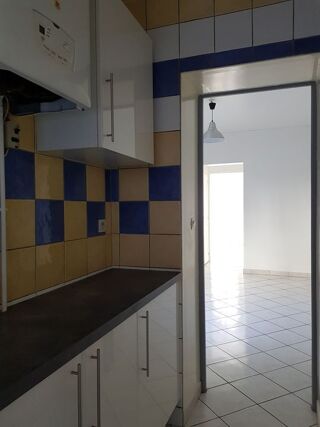  Appartement à louer 2 pièces 34 m²