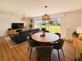  Maison à vendre 5 pièces 120 m²