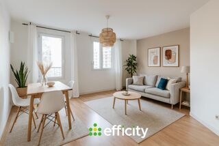  Appartement � vendre 2 pi�ces 49 m�