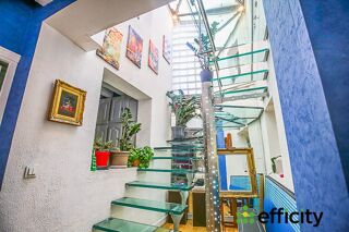  Appartement � vendre 5 pi�ces 138 m�