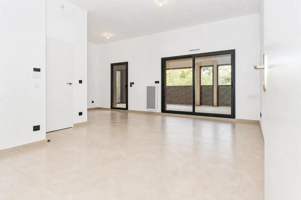 Vente Appartement Appartement moderne 3 pièces avec loggia, Montpellier Montpellier