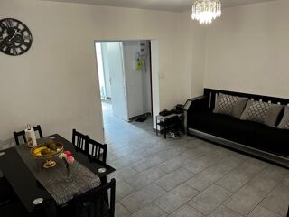  Appartement � vendre 3 pi�ces 61 m�