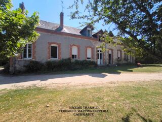  Propriété/château à vendre 11 pièces 327 m²