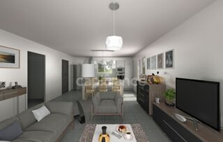  Terrain � vendre 800 m�