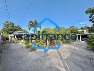  Maison � vendre 4 pi�ces 67 m�