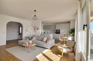  Appartement � vendre 3 pi�ces 80 m�