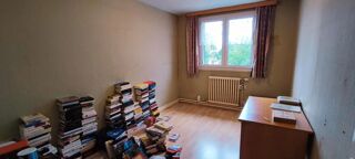  Appartement à vendre 5 pièces 104 m²