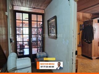  Maison � vendre 4 pi�ces 90 m�