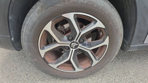 C3 Aircross 1.5 BlueHDi 110 Shine 2020 occasion 06130 Grasse