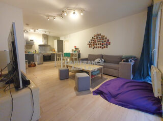  Appartement � vendre 3 pi�ces 65 m�