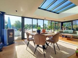  Maison � vendre 5 pi�ces 130 m�