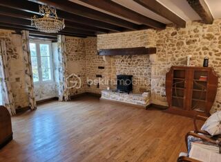  Maison � vendre 10 pi�ces 229 m�