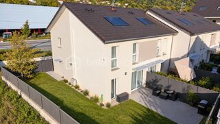  Maison à vendre 4 pièces 89 m²