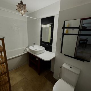  Appartement  vendre 2 pices 53 m