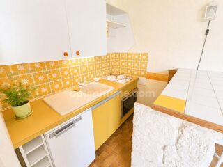  Appartement à vendre 1 pièce 25 m²