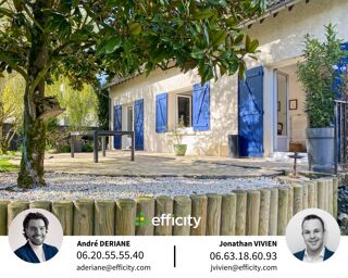  Maison à vendre 7 pièces 183 m²