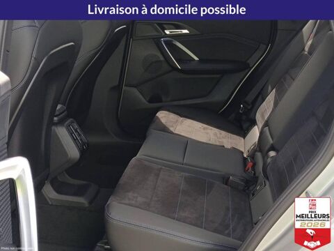 X1 sDrive 18d 150ch DKG7 M Sport 2026 occasion 78200 Buchelay